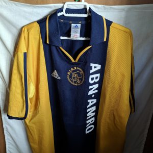 Ajax de Amsterdam
