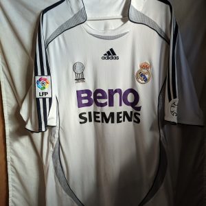 Real Madrid