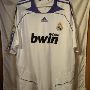 Real Madrid