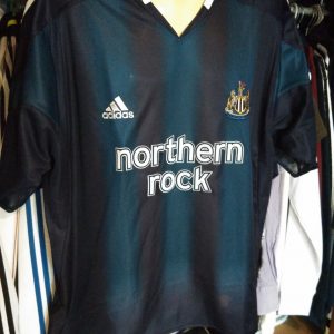 Newcastle United
