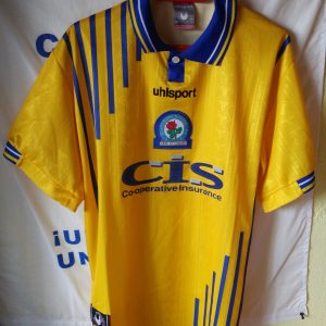 Blackburn Rovers