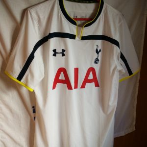 Tottenham Hotspur