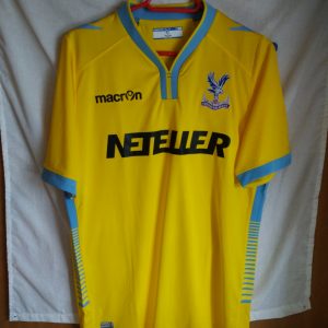 Crystal Palace