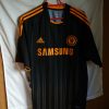 Chelsea FC