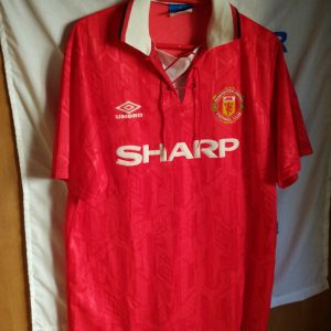 Manchester United