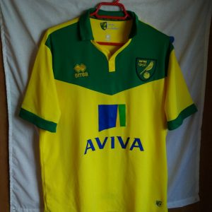 Norwich City
