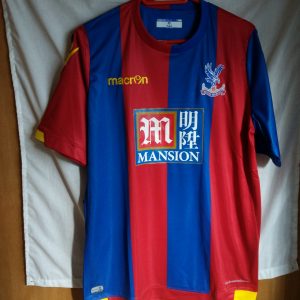 Crystal Palace