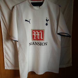 Tottenham Hotspur