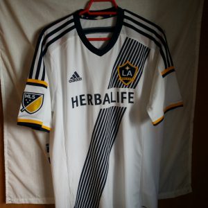LA Galaxy - 2 Eoin