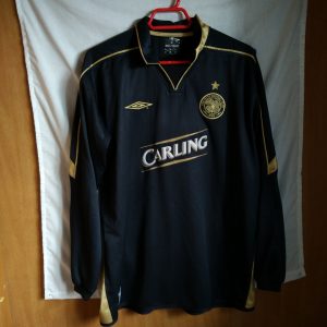 Celtic de Glasgow