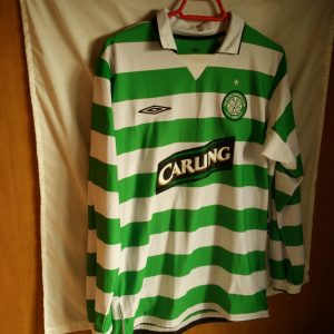 Celtic de Glasgow