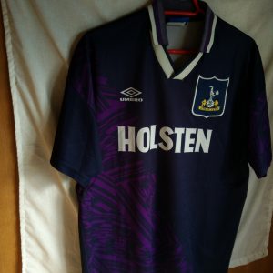 Tottenham Hotspur