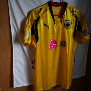 AEK Athenas - Atenas