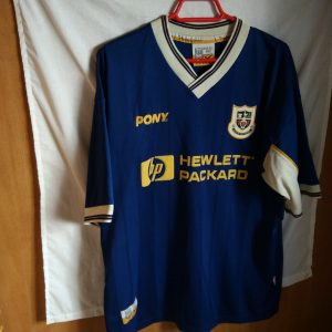 Tottenham Hotspur