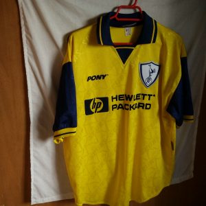 Tottenham Hotspur