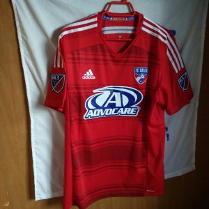 FC Dallas - player issue