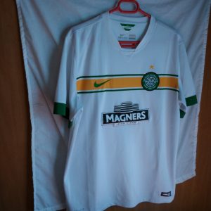 Celtic de Glasgow