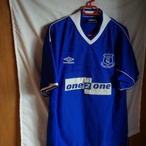 Everton FC