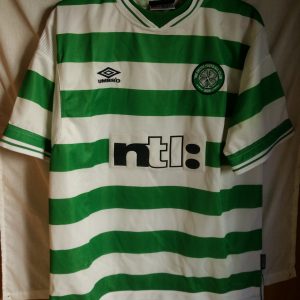 Celtic de Glasgow