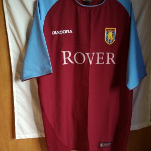 Aston Villa
