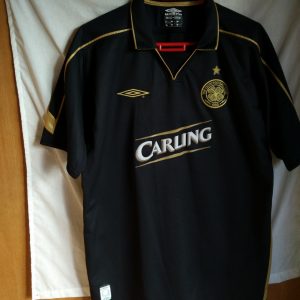 Celtic de Glasgow