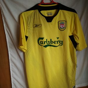 Liverpool FC