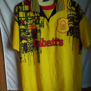 Nottingham Forest