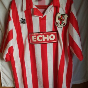 Lincoln City FC