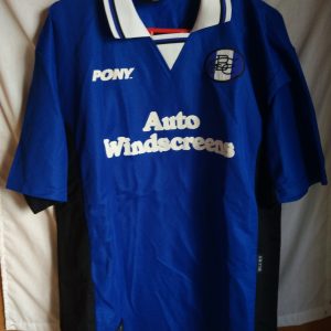 Birmingham FC