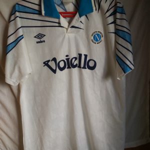 Napoles - Napoli
