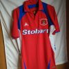 Carlisle United FC