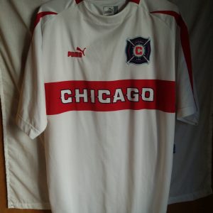 Chicago Fire