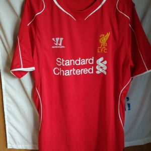 Liverpool FC