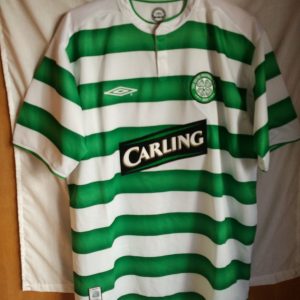 Celtic de Glasgow