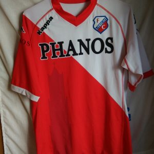FC Utretch