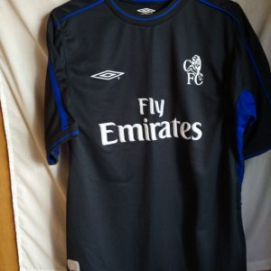Chelsea FC