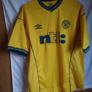 Celtic de Glasgow