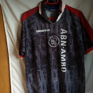 Ajax de Amsterdam
