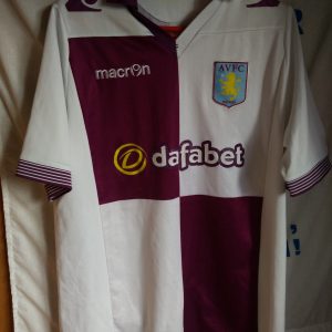 Aston Villa