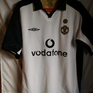 Manchester United - centenario