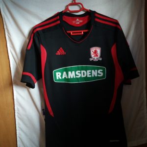 Middlesbrough