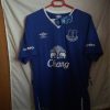 Nueva - Everton FC