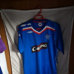 Glasgow Rangers