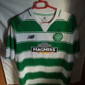 Celtic de Glasgow