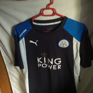 Leicester City