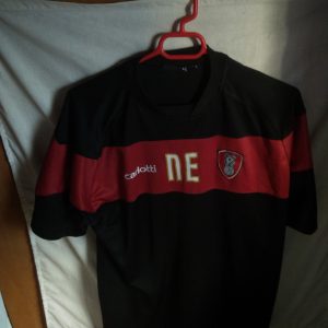 Rotterham United - NE player worn training