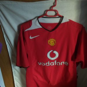 Manchester United