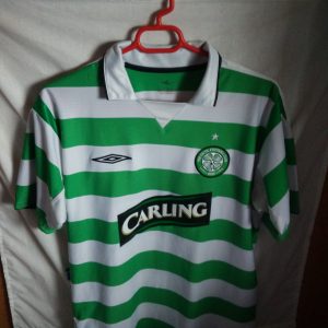 Celtic de Glasgow