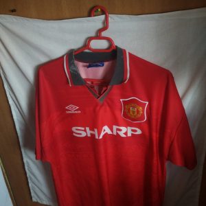 Manchester United