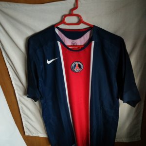 PSG - Paris Saint Germain - player issue